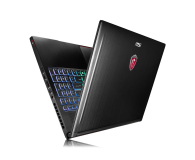 MSI GS63VR i7-7700HQ/16GB/1TB+256/Win10 GTX1060 120Hz - 381130 - zdjęcie 10
